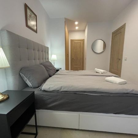 Appartamento Casa Rosa Nova Marbella Esterno foto
