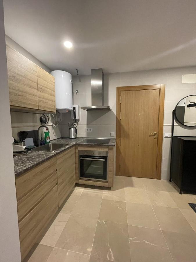 Appartamento Casa Rosa Nova Marbella Esterno foto