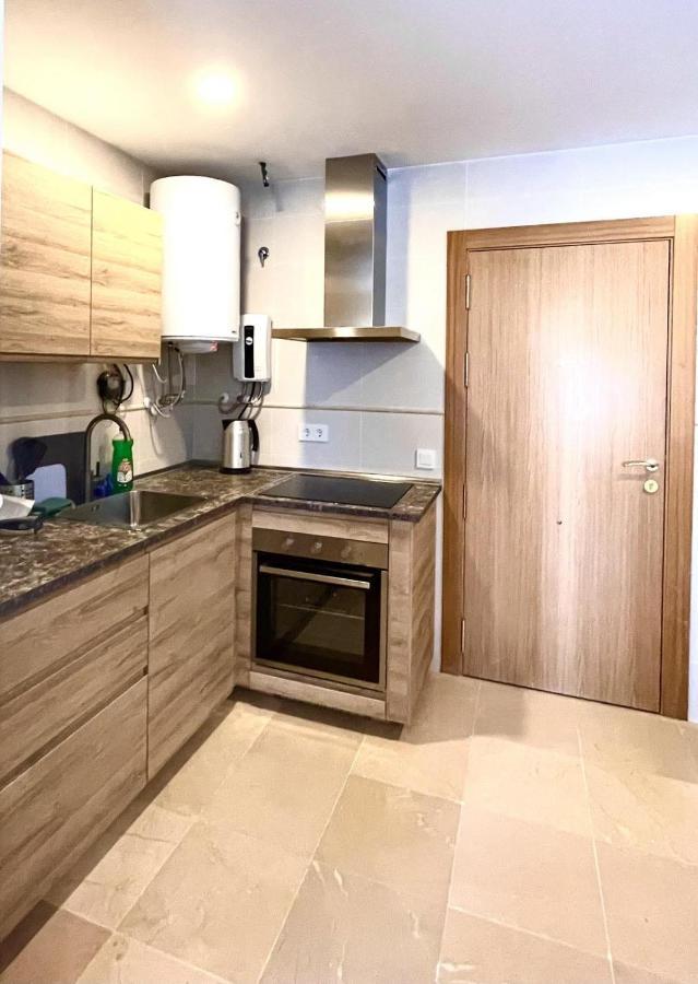 Appartamento Casa Rosa Nova Marbella Esterno foto