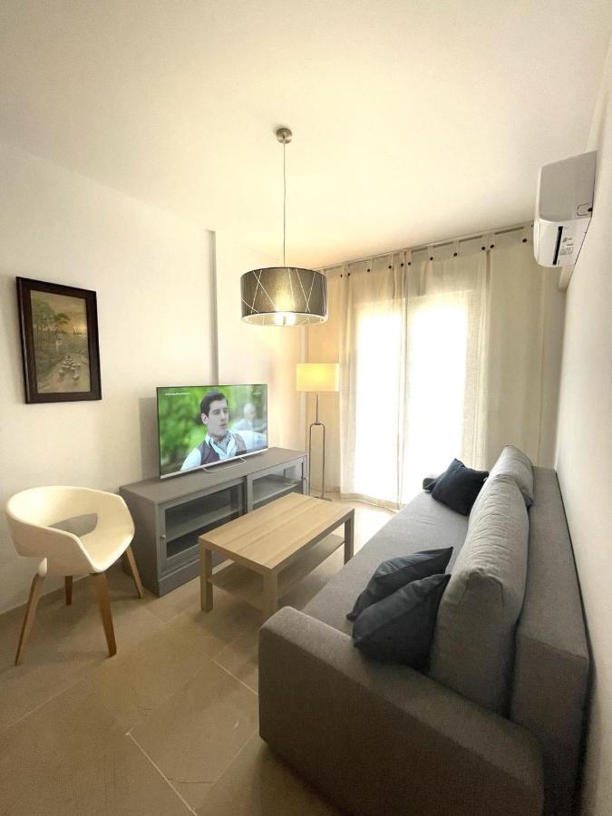 Appartamento Casa Rosa Nova Marbella Esterno foto
