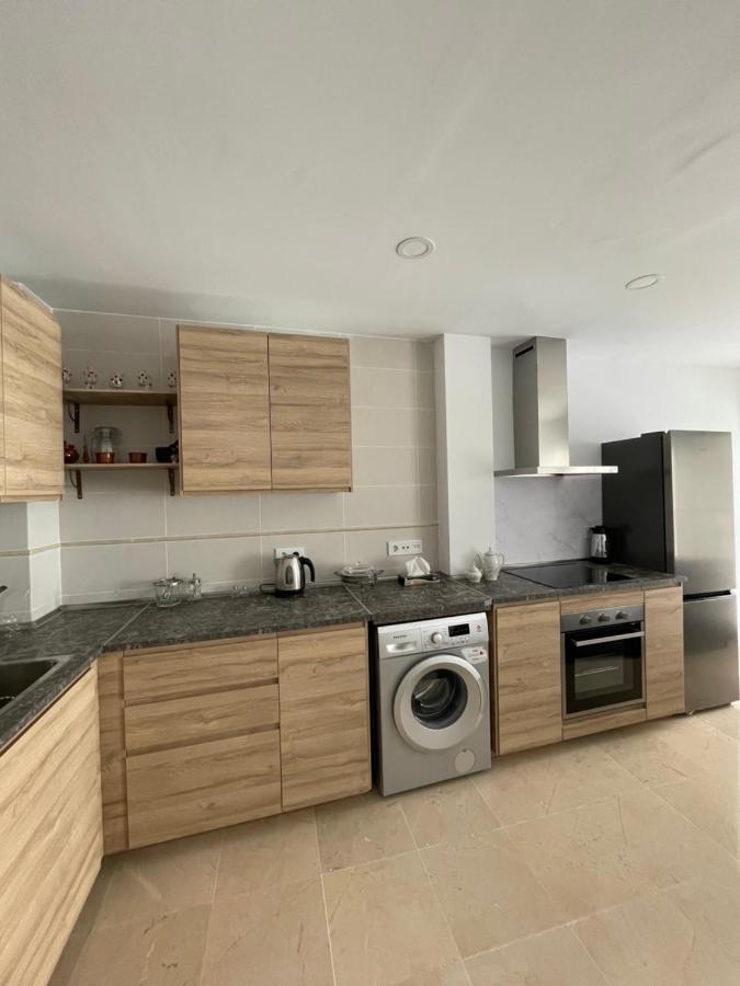 Appartamento Casa Rosa Nova Marbella Esterno foto