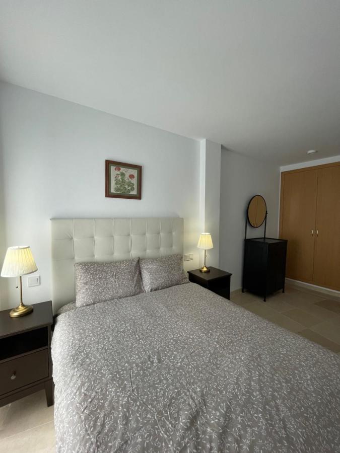 Appartamento Casa Rosa Nova Marbella Esterno foto
