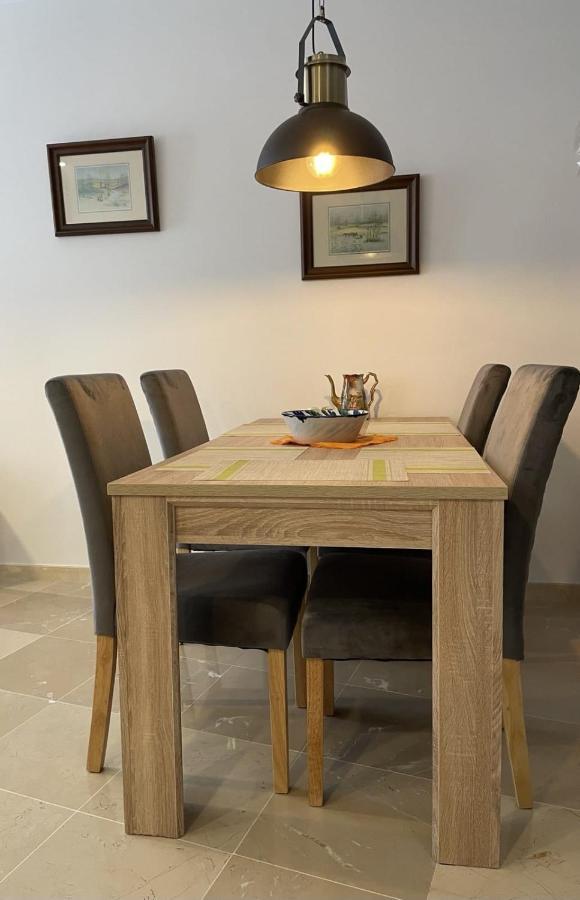 Appartamento Casa Rosa Nova Marbella Esterno foto