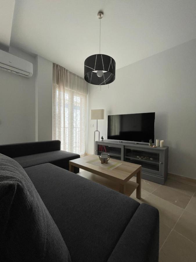 Appartamento Casa Rosa Nova Marbella Esterno foto
