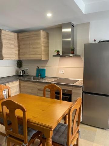 Appartamento Casa Rosa Nova Marbella Esterno foto