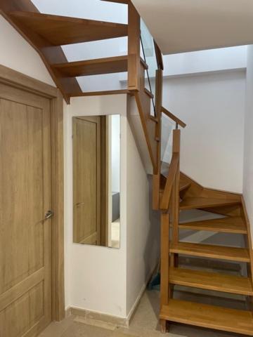 Appartamento Casa Rosa Nova Marbella Esterno foto