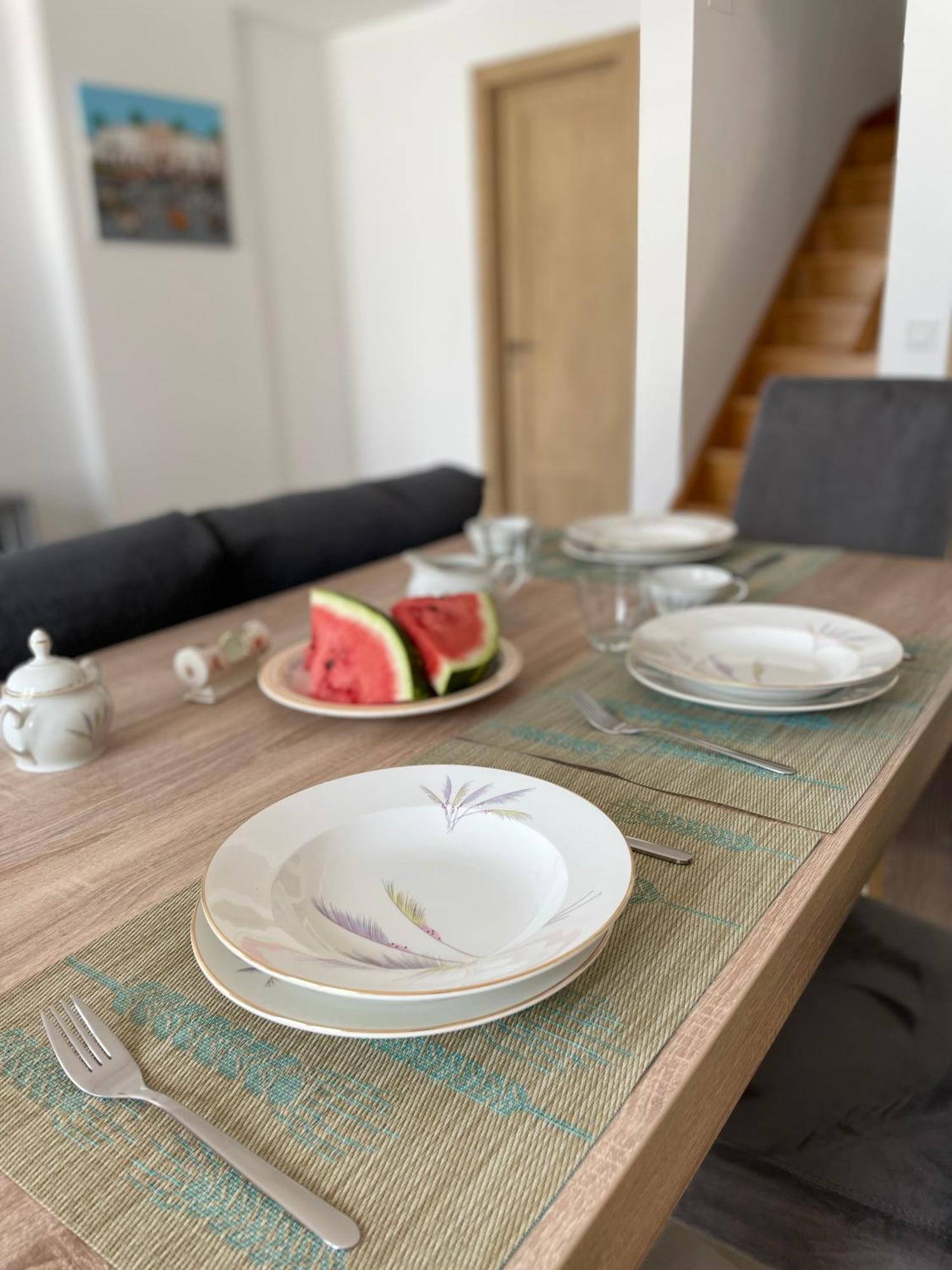 Appartamento Casa Rosa Nova Marbella Esterno foto