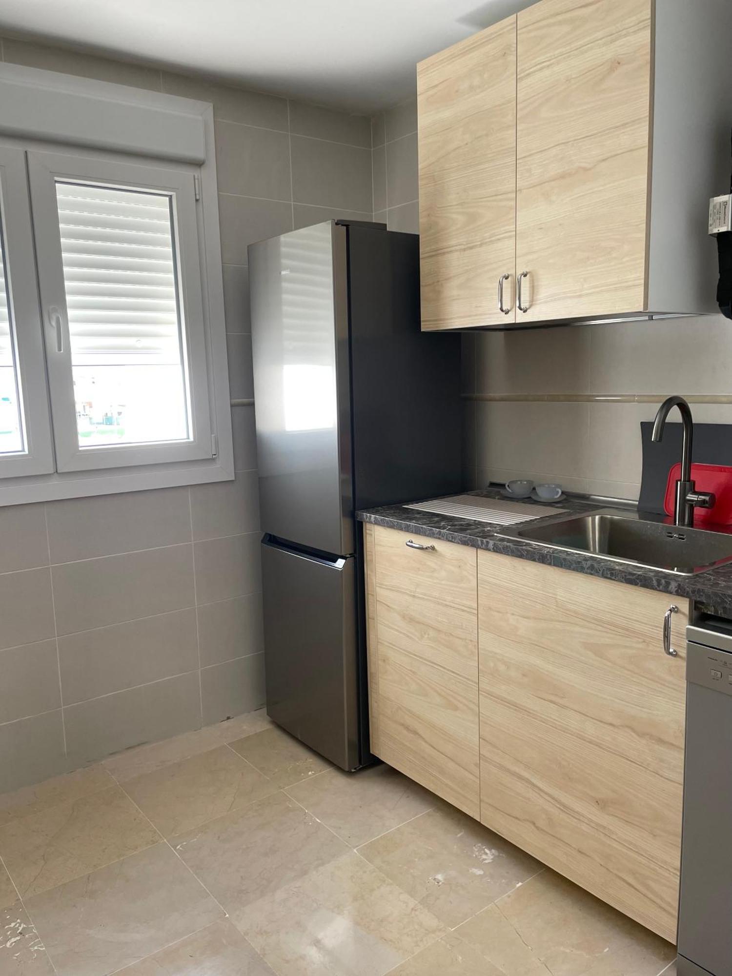 Appartamento Casa Rosa Nova Marbella Esterno foto