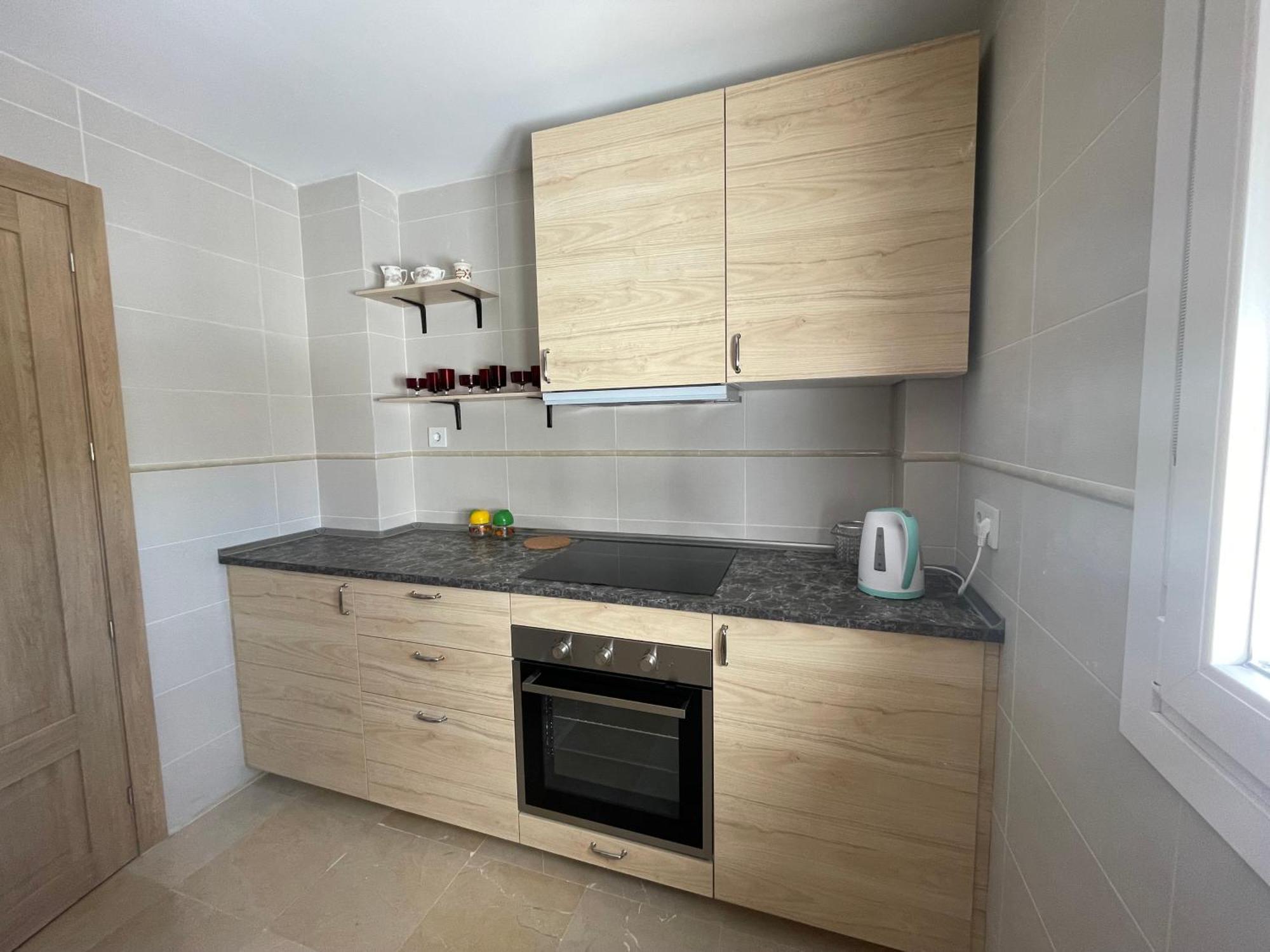 Appartamento Casa Rosa Nova Marbella Esterno foto